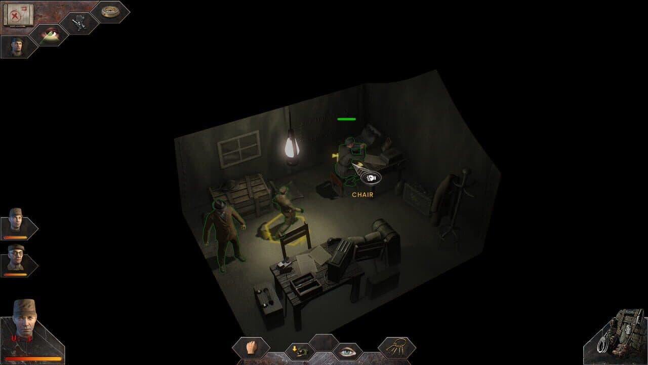 Commandos 3: HD Remaster thumbnail 10