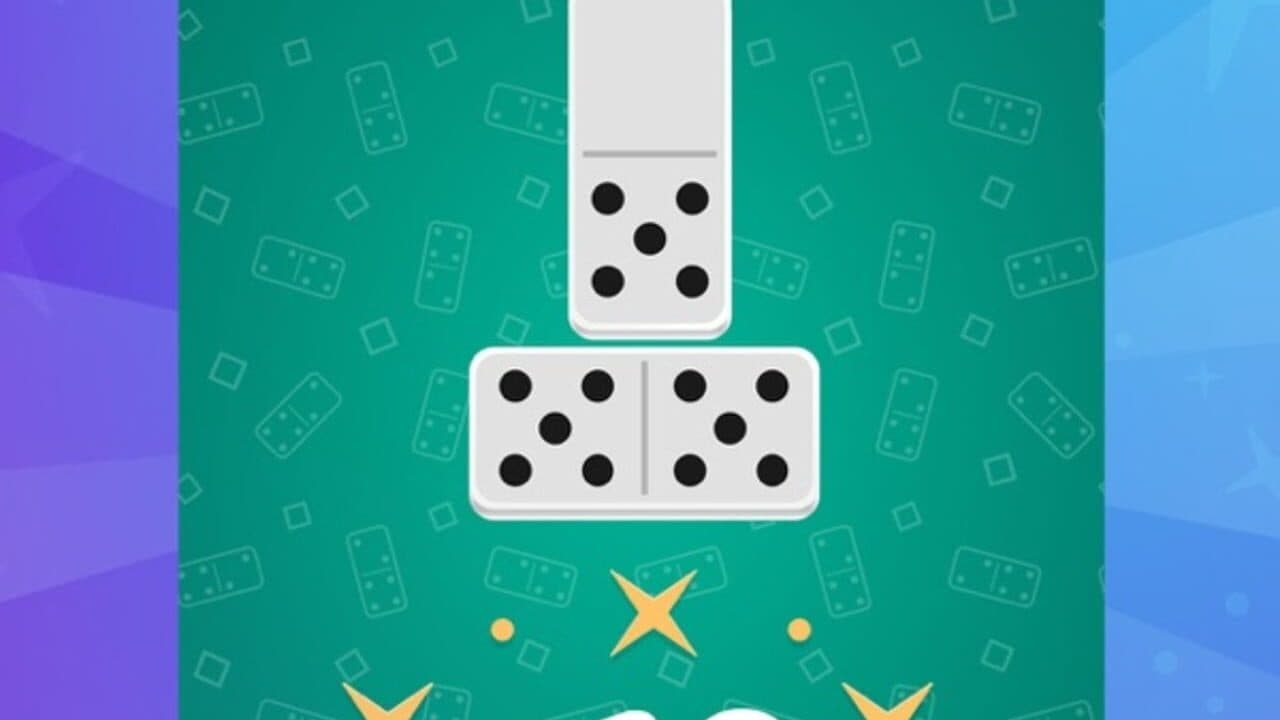 Dominoes Café screenshot 1