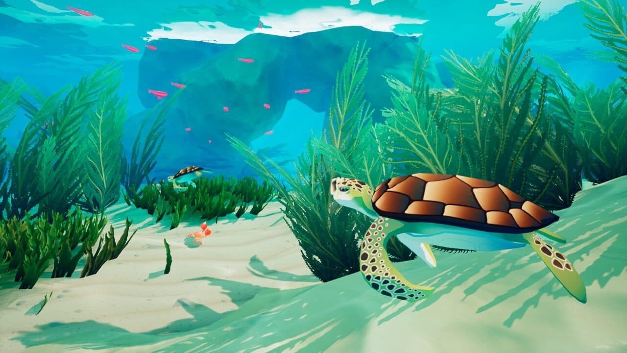 Nakana Bundle 2: Mythic Ocean + Journey of the Broken Circle + Cosmic Top Secret thumbnail 2