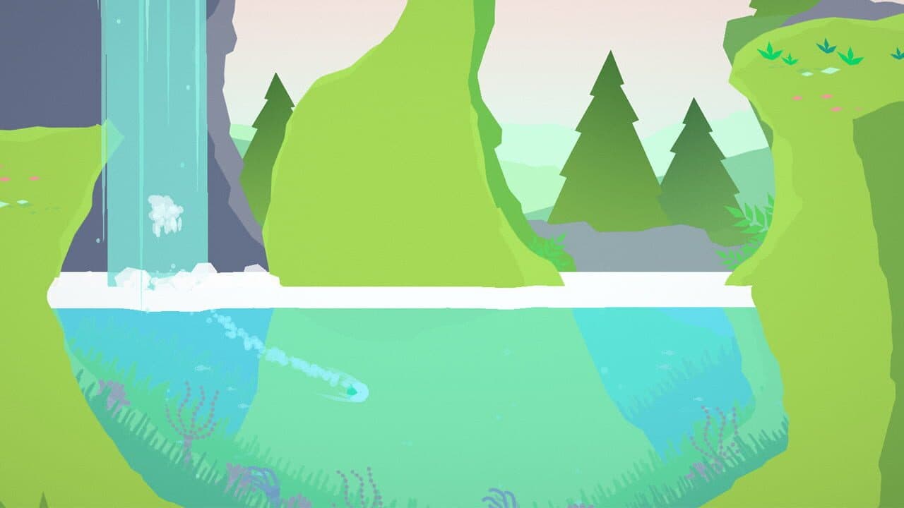 Nakana Bundle 2: Mythic Ocean + Journey of the Broken Circle + Cosmic Top Secret thumbnail 4