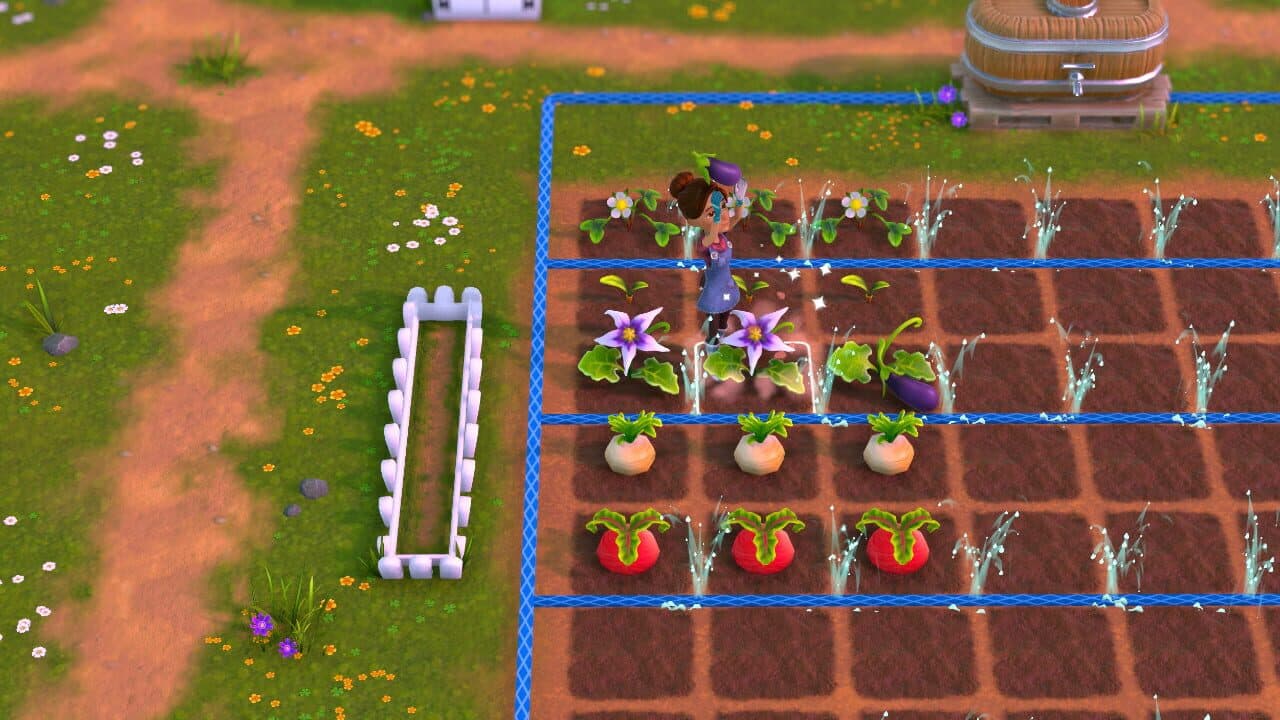 My Universe: Green Adventure - Farmer Friends thumbnail 5
