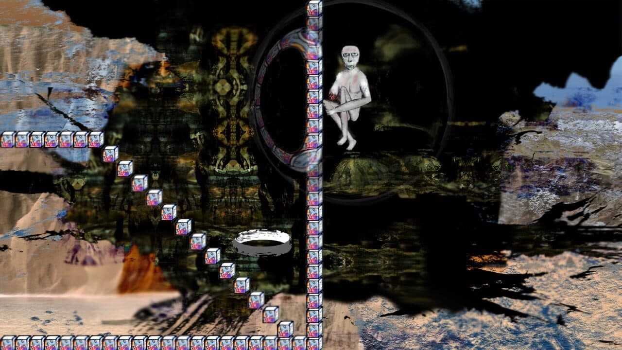 Nakana Bundle 1: Soul Searching + A Night at the Races + Infini screenshot 1