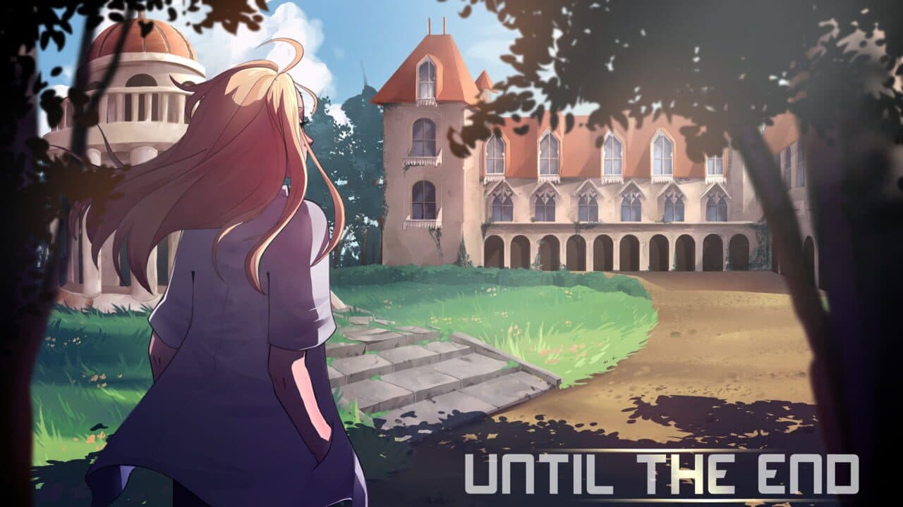 Until the End thumbnail 6
