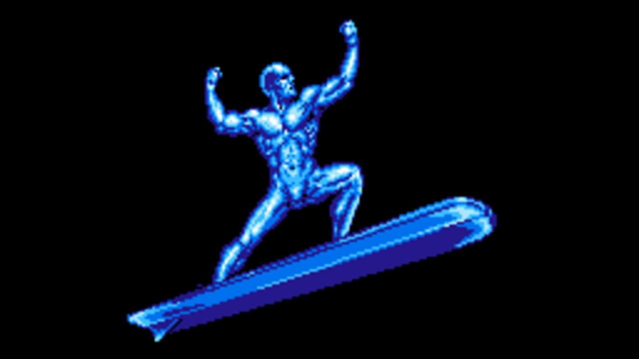 Silver Surfer thumbnail 18