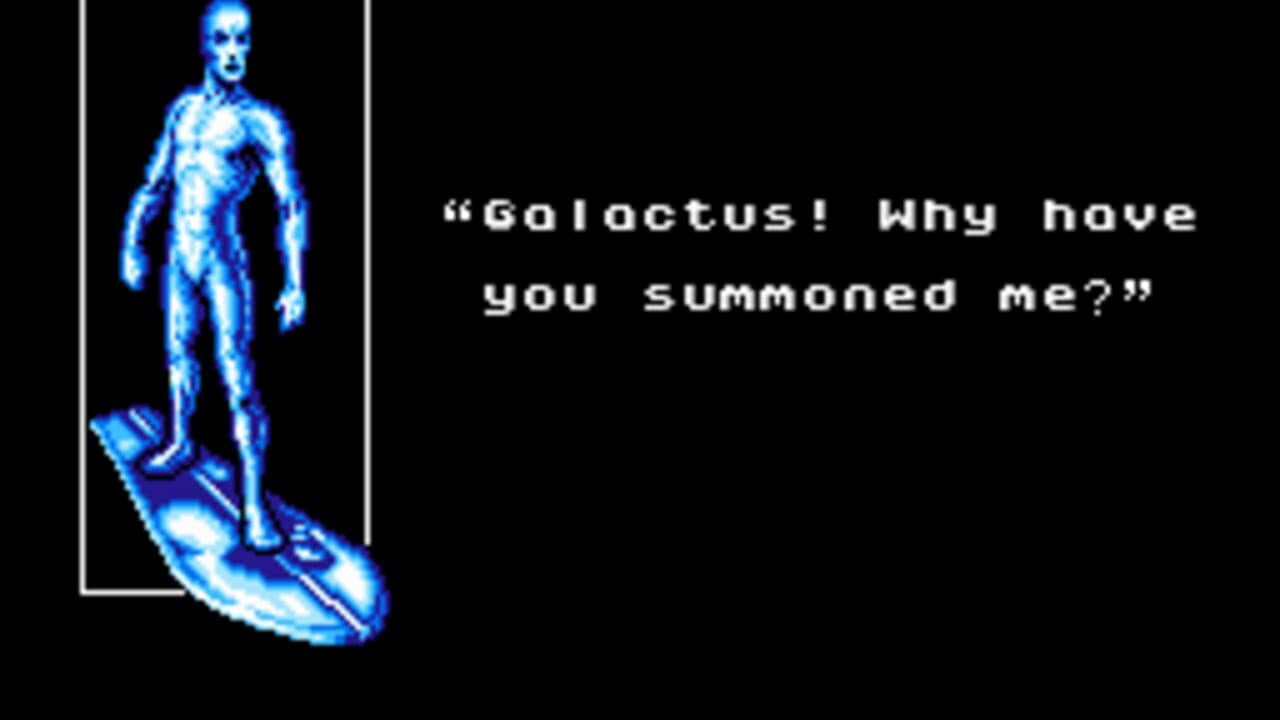 Silver Surfer thumbnail 20