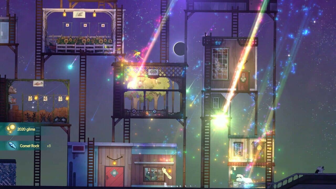 Spiritfarer: Digital Deluxe Edition screenshot 1