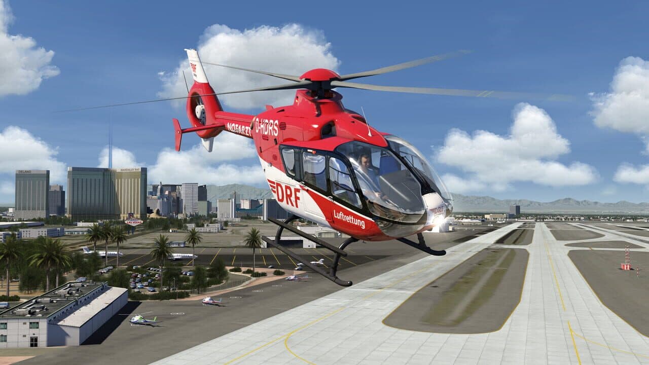 Aerofly FS 4 Flight Simulator thumbnail 8