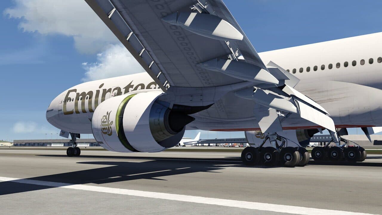 Aerofly FS 4 Flight Simulator thumbnail 12