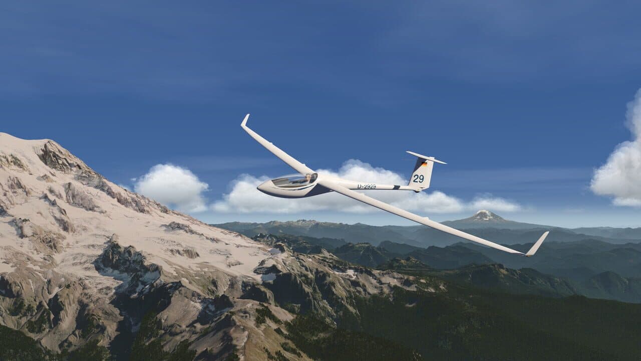 Aerofly FS 4 Flight Simulator thumbnail 15