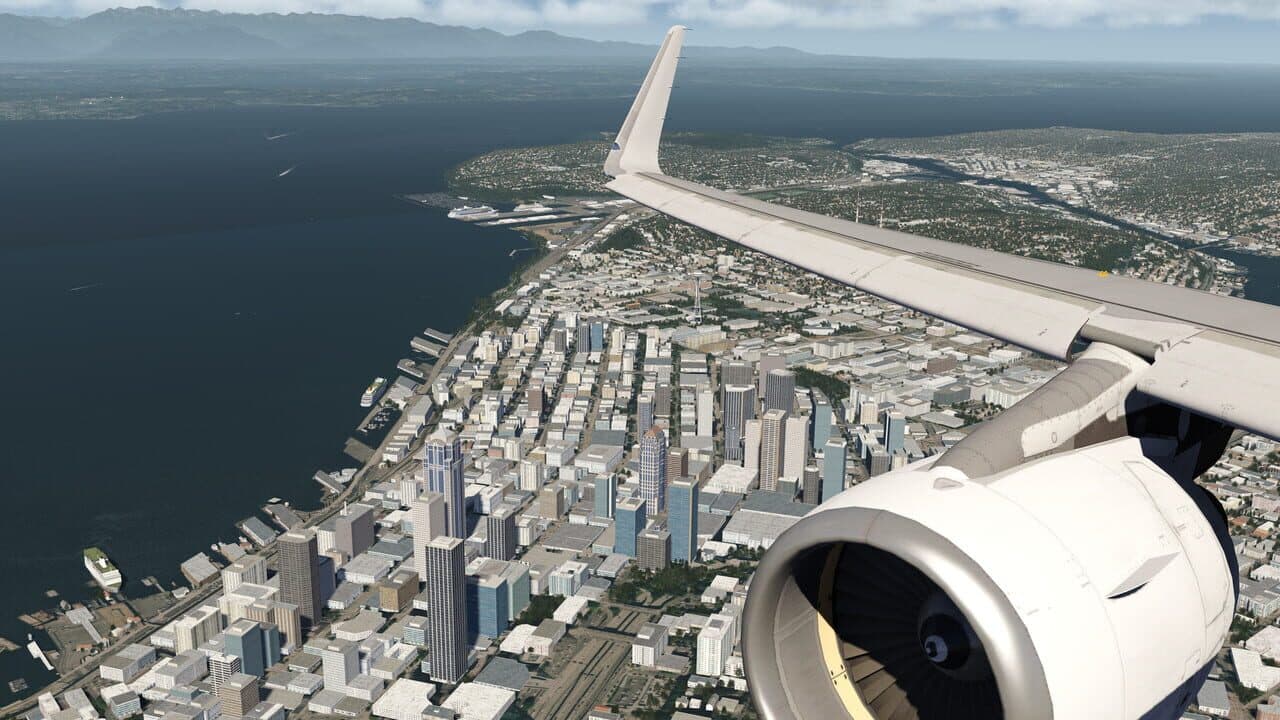 Aerofly FS 4 Flight Simulator thumbnail 17