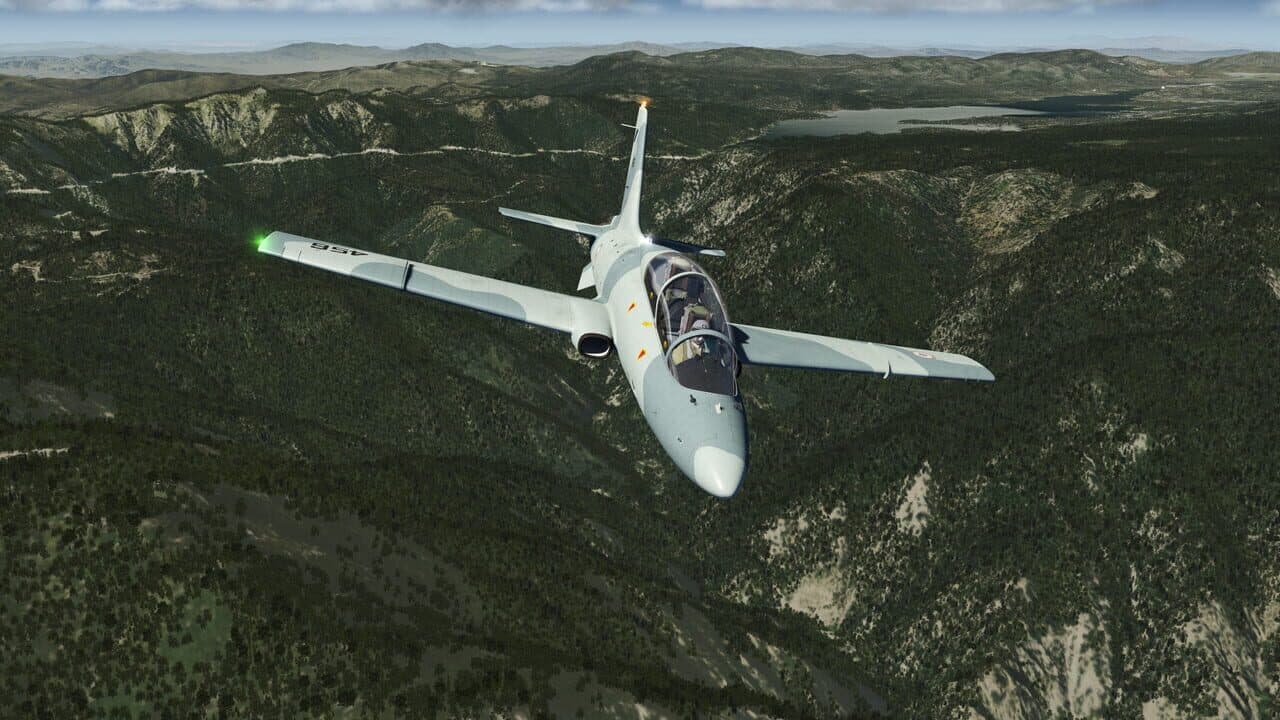 Aerofly FS 4 Flight Simulator thumbnail 21