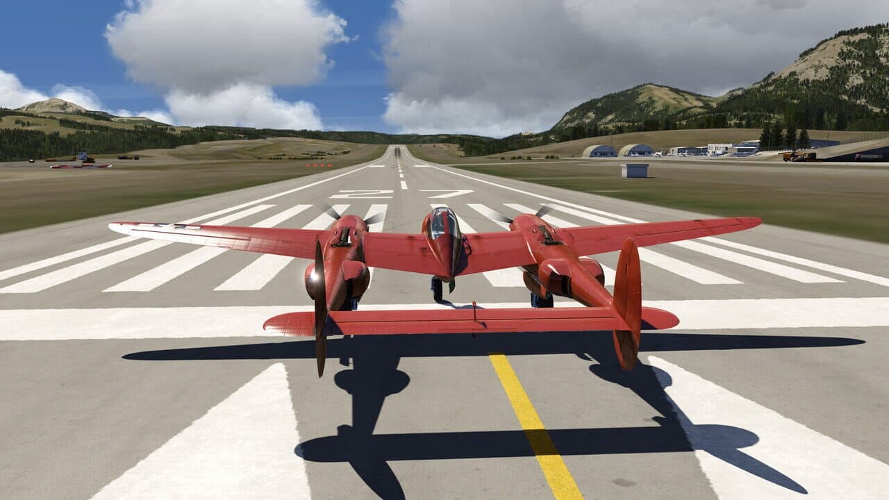 Aerofly FS 4 Flight Simulator thumbnail 24