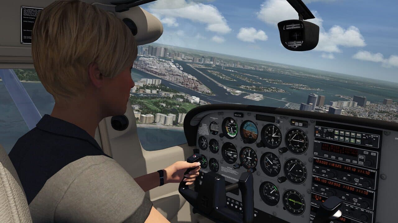 Aerofly FS 4 Flight Simulator thumbnail 26