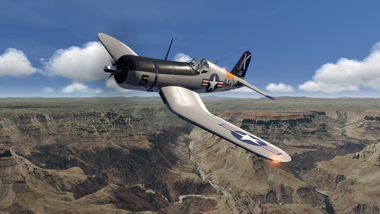 Aerofly FS 4 Flight Simulator thumbnail 27