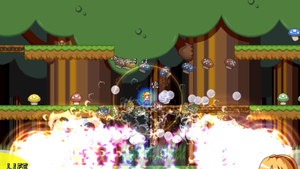 Endless Alice Crysis: Ai to Dokuyaku thumbnail 4