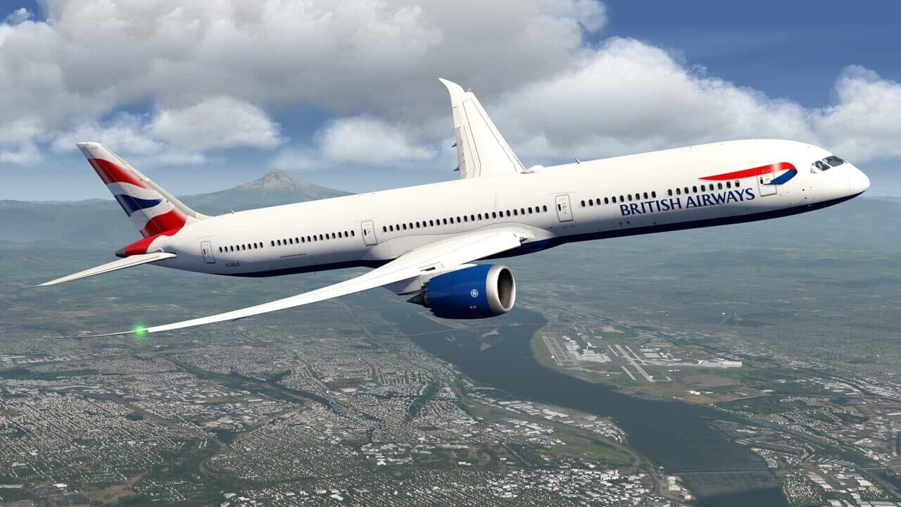 Aerofly FS 4 Flight Simulator: Aircraft AddOn thumbnail 6