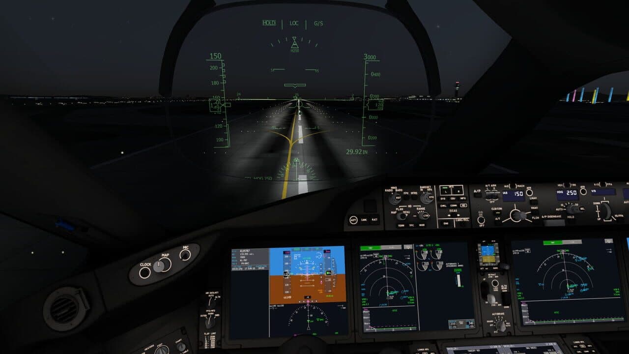 Aerofly FS 4 Flight Simulator: Aircraft AddOn thumbnail 5