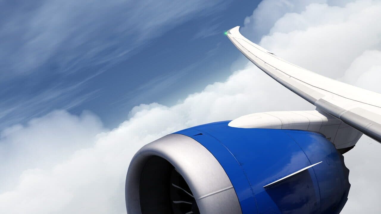 Aerofly FS 4 Flight Simulator: Aircraft AddOn thumbnail 11