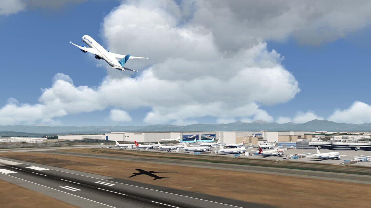Aerofly FS 4 Flight Simulator: Aircraft AddOn thumbnail 15