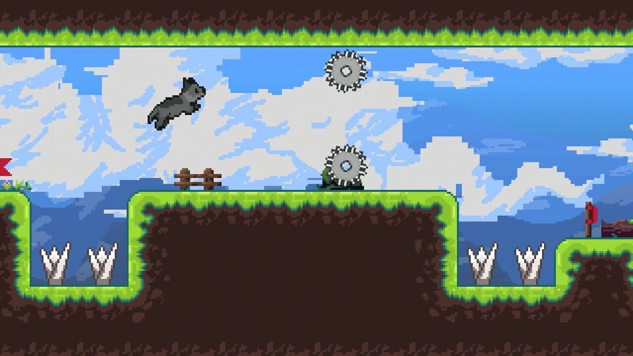 Black Wolf thumbnail 5