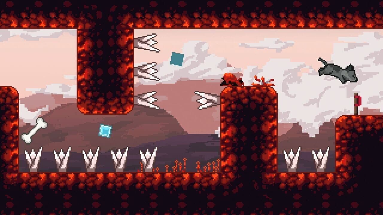 Black Wolf thumbnail 6
