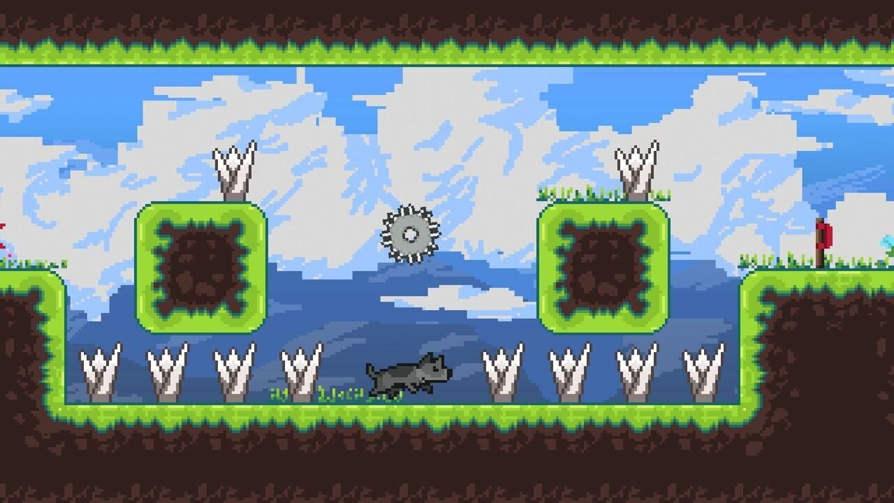 Black Wolf thumbnail 8