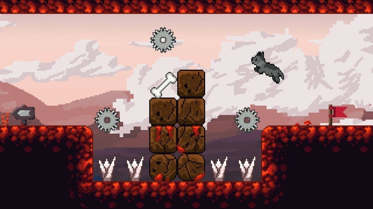 Black Wolf thumbnail 2