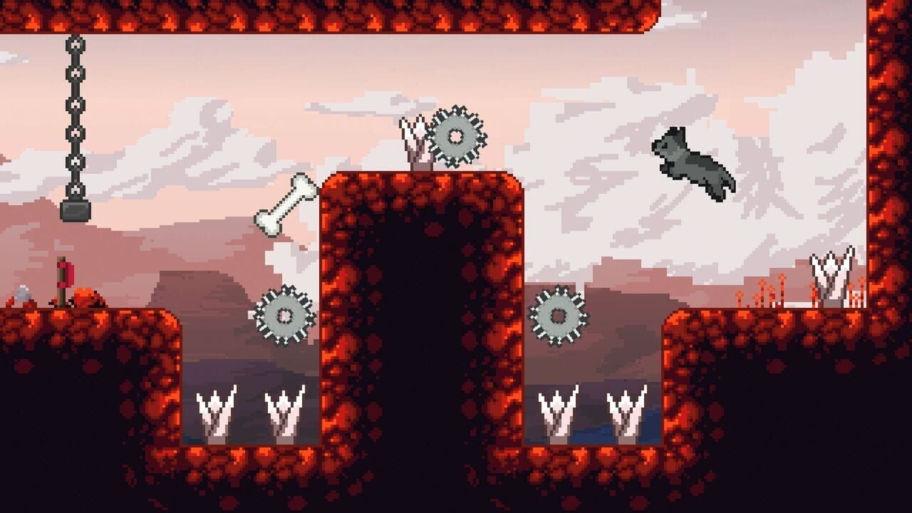 Black Wolf thumbnail 3