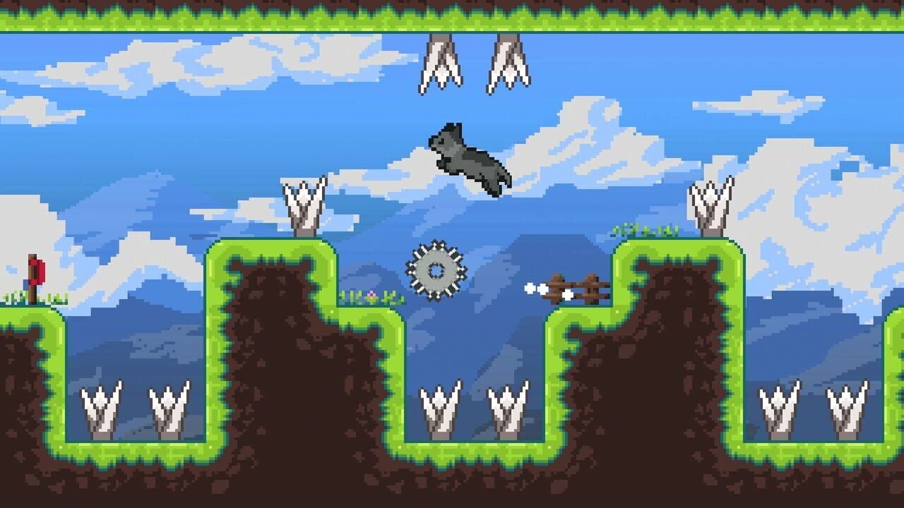 Black Wolf thumbnail 4