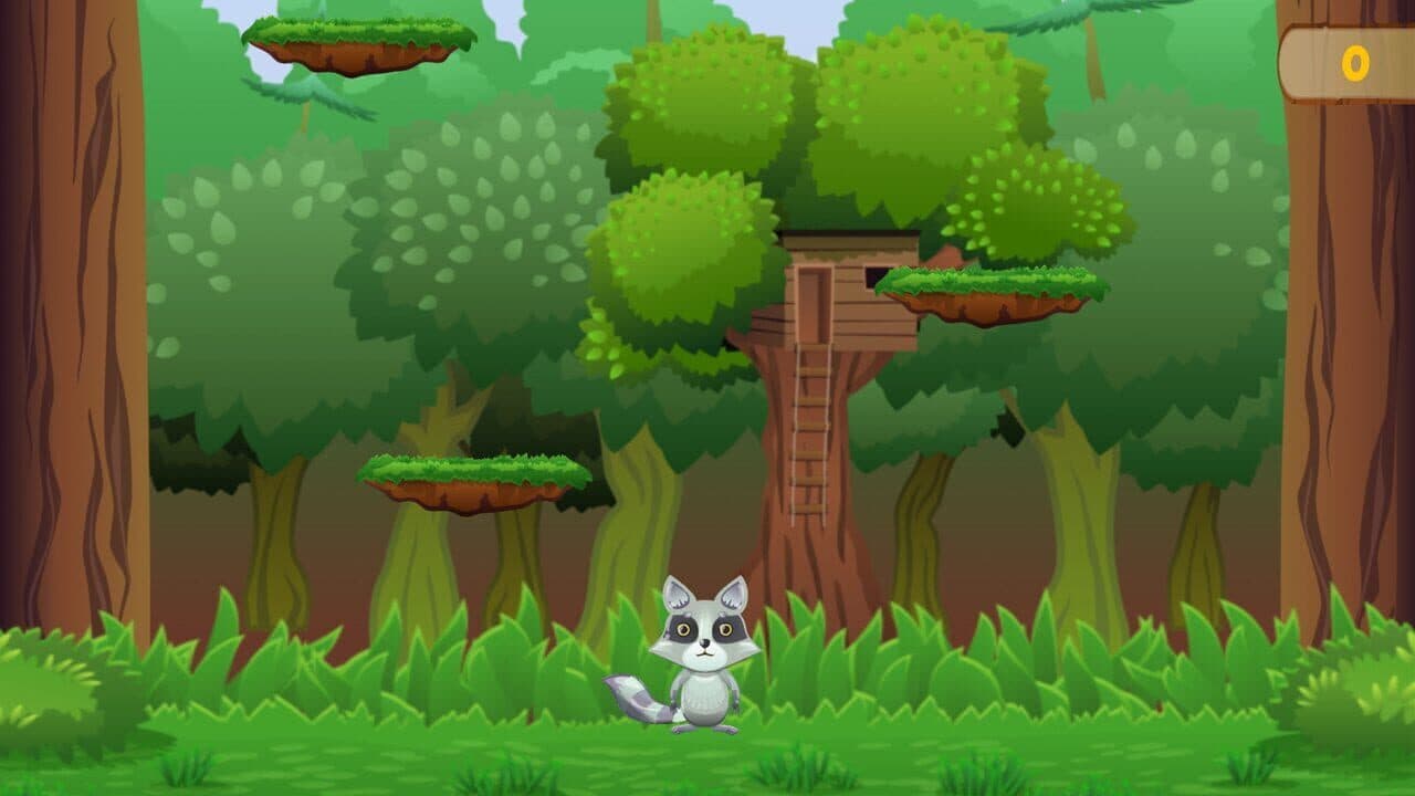 Lump Jump screenshot 1