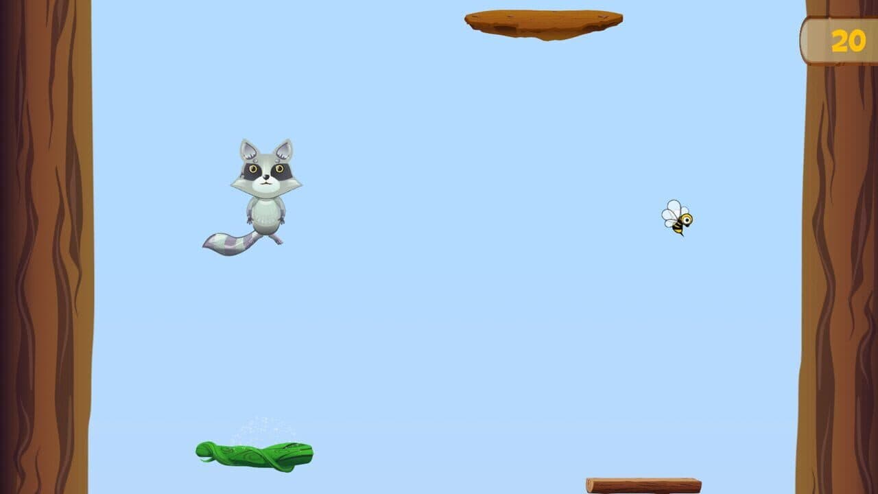 Lump Jump thumbnail 2
