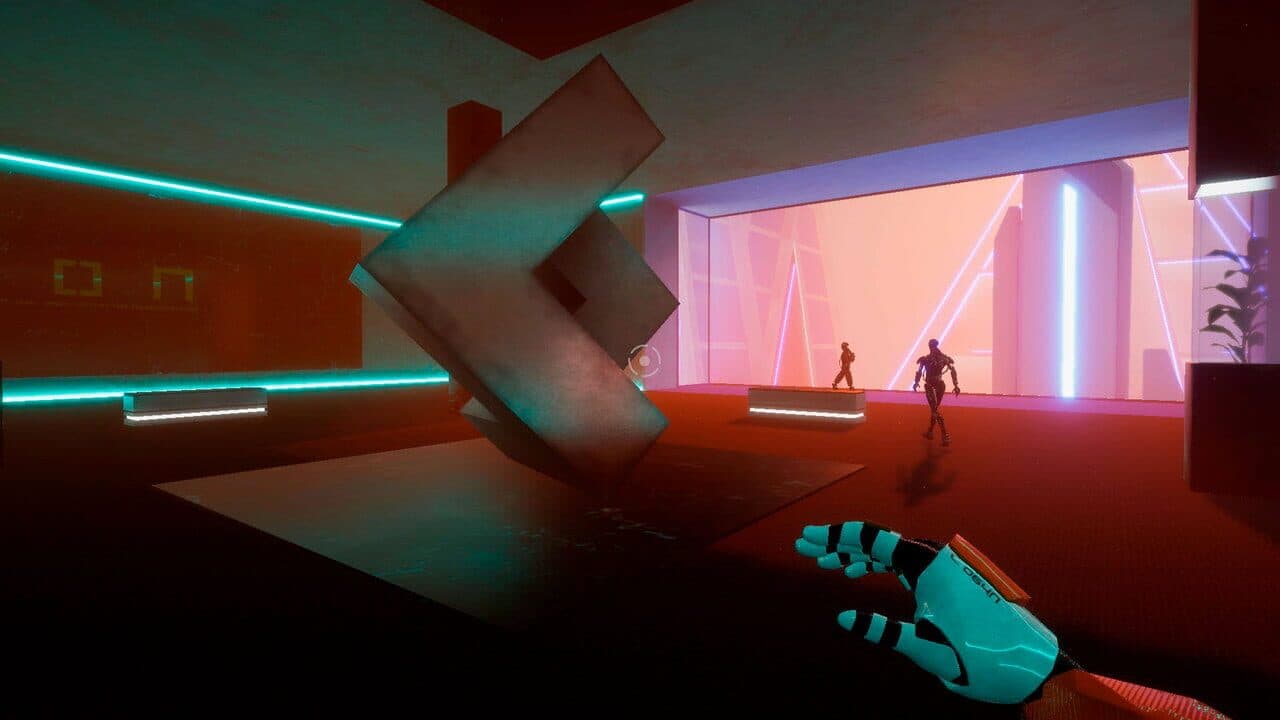 System of Souls thumbnail 6