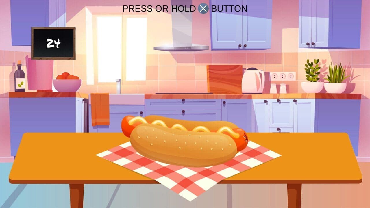 The Jumping Hot Dog thumbnail 3