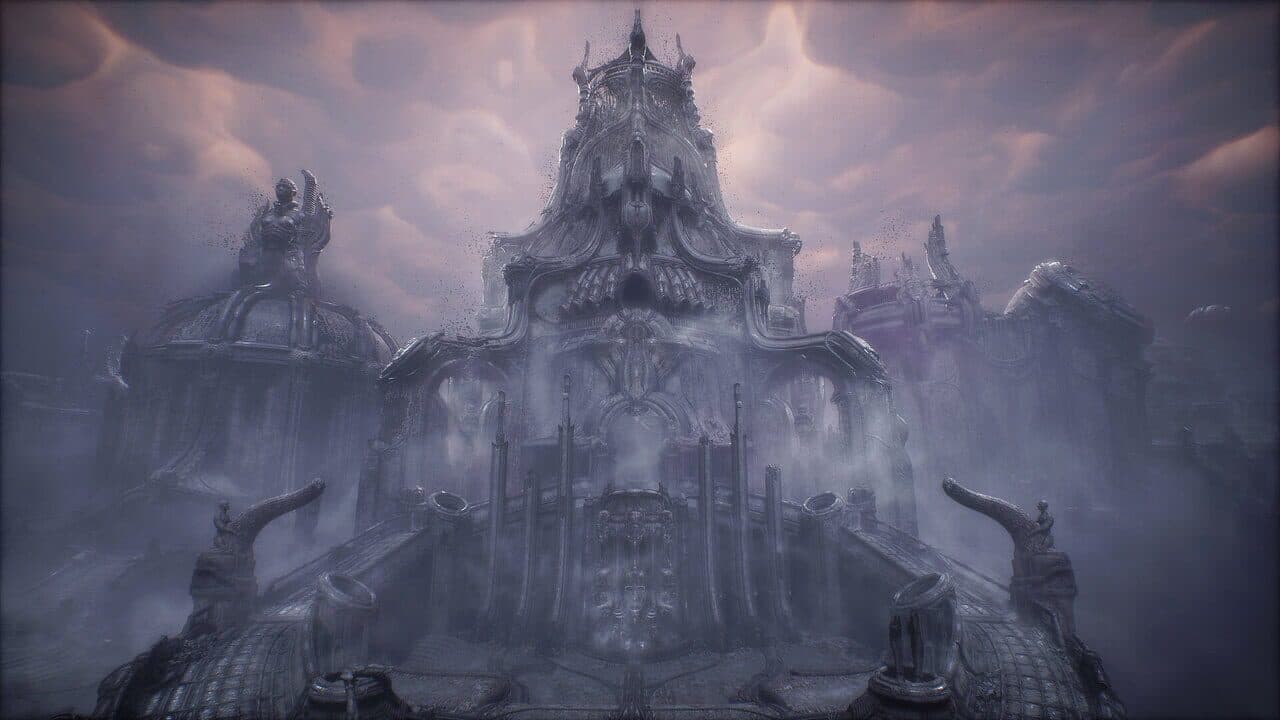 Scorn: Deluxe Edition thumbnail 7