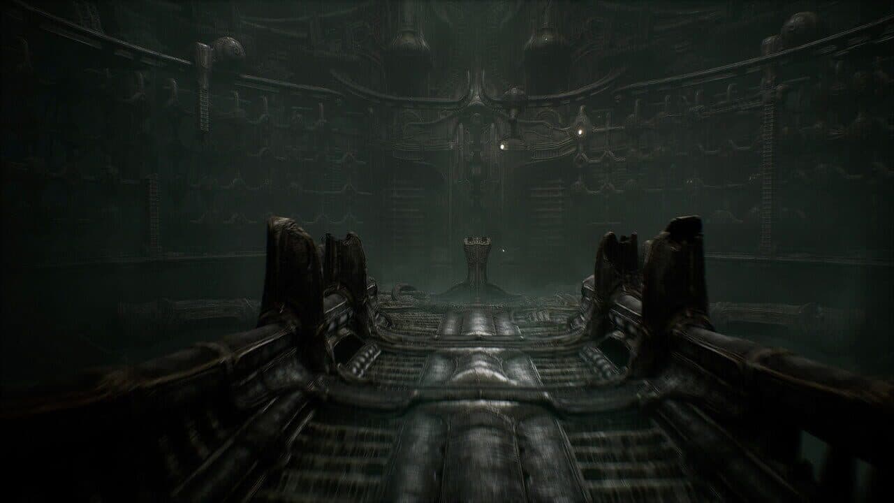 Scorn: Deluxe Edition thumbnail 8