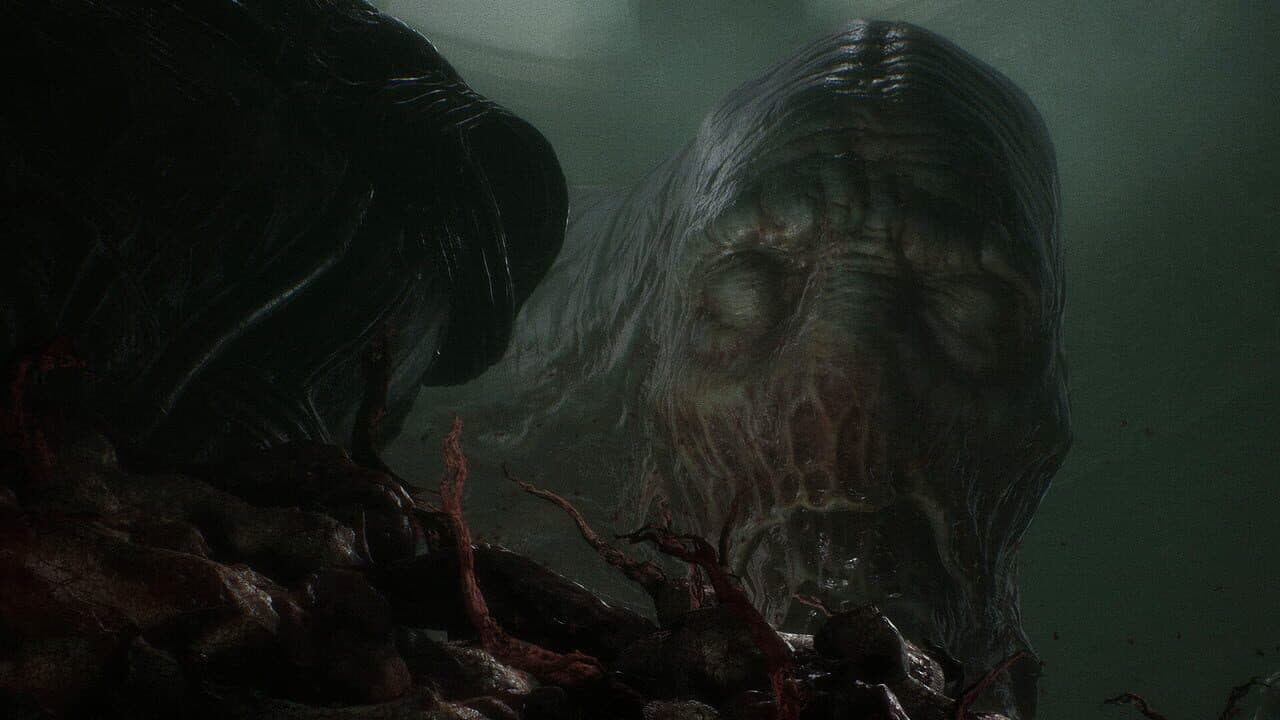 Scorn: Deluxe Edition thumbnail 3