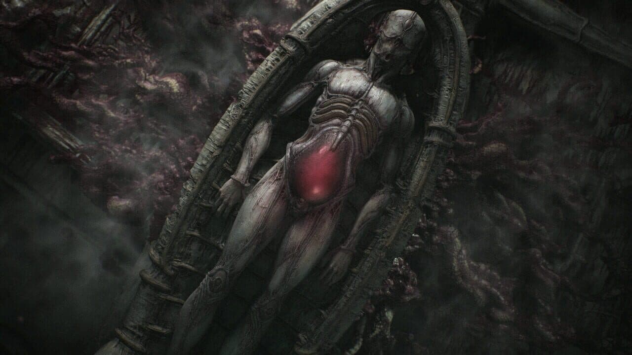 Scorn: Deluxe Edition thumbnail 4