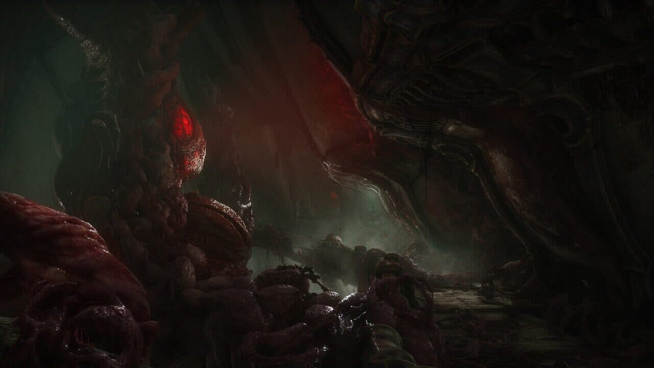 Scorn: Deluxe Edition thumbnail 10