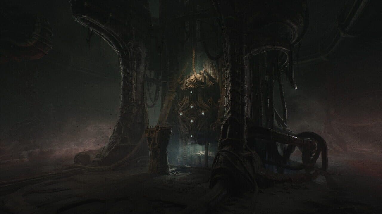 Scorn: Deluxe Edition thumbnail 11