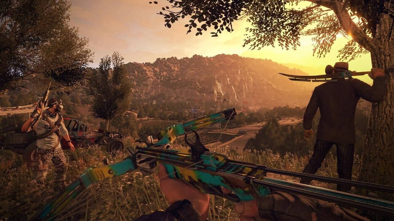 Dying Light: Definitive Edition thumbnail 15