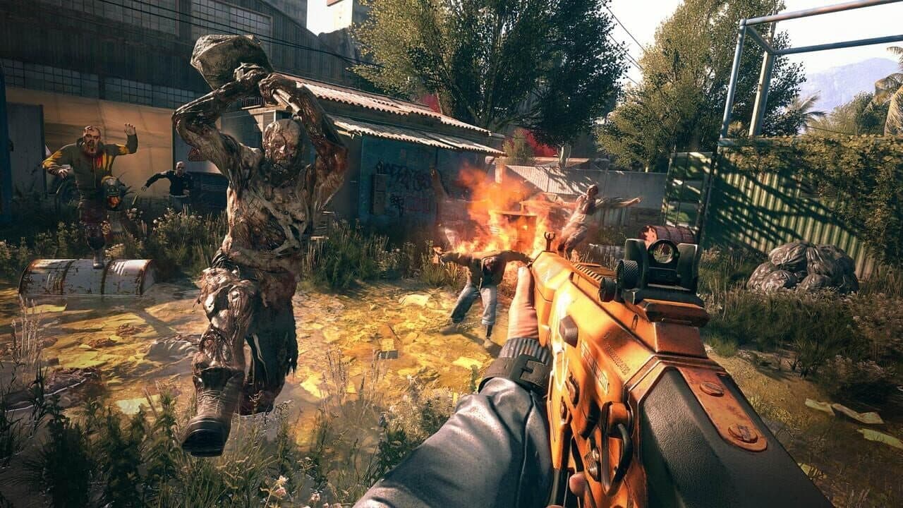 Dying Light: Definitive Edition thumbnail 17