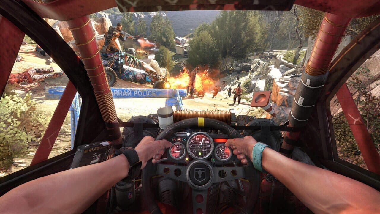 Dying Light: Definitive Edition thumbnail 18