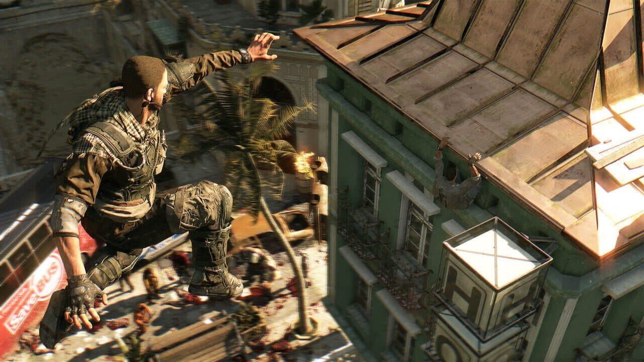 Dying Light: Definitive Edition thumbnail 19