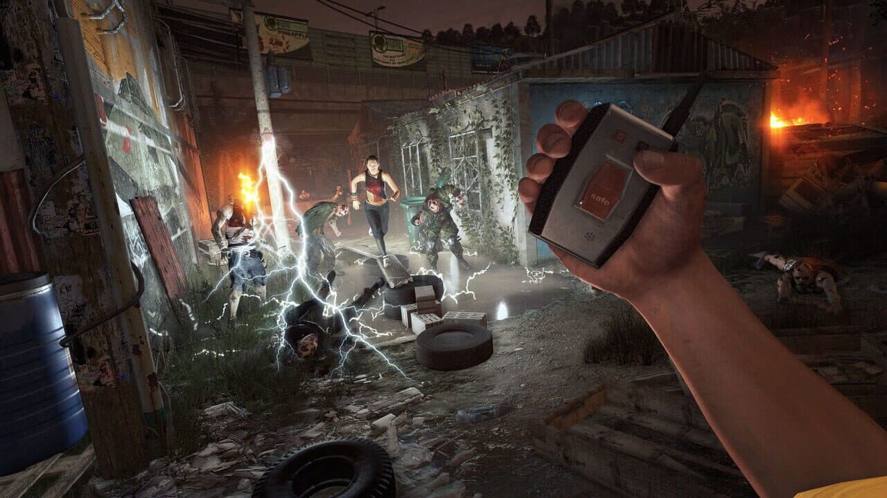 Dying Light: Definitive Edition thumbnail 20