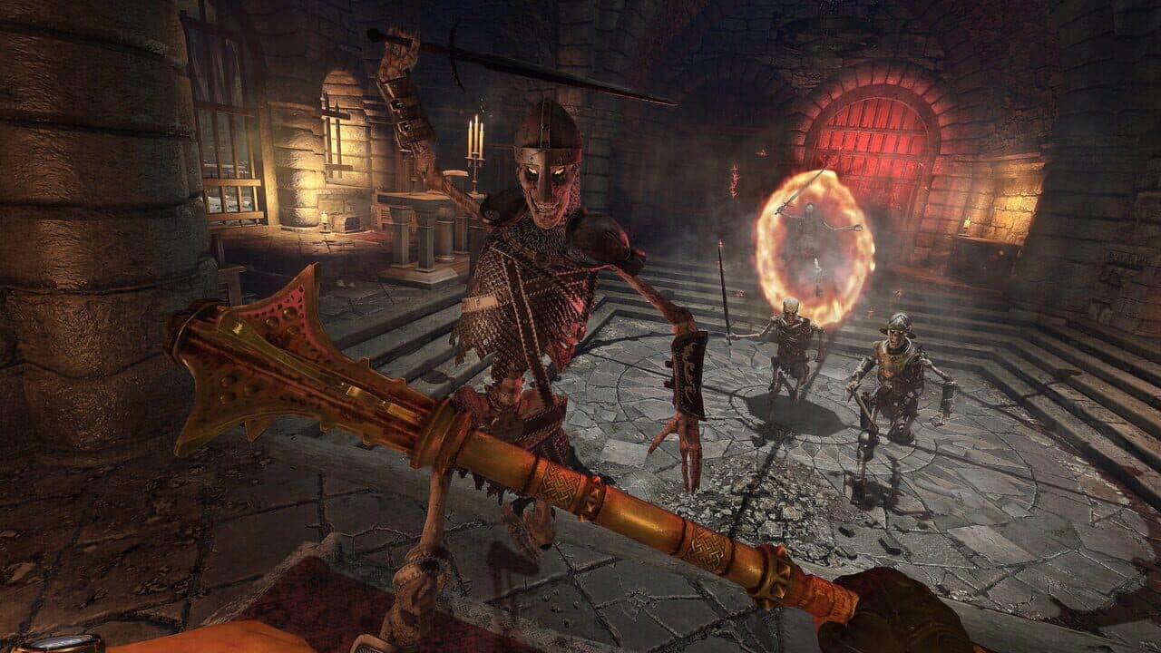 Dying Light: Definitive Edition thumbnail 5