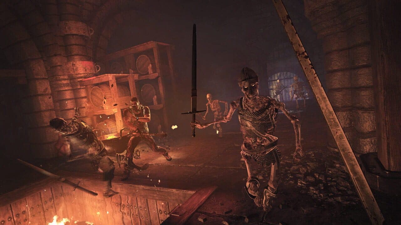 Dying Light: Definitive Edition thumbnail 10