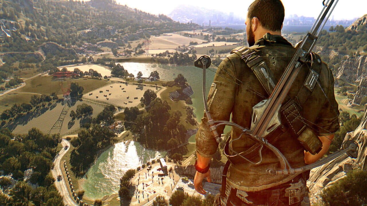 Dying Light: Definitive Edition thumbnail 11