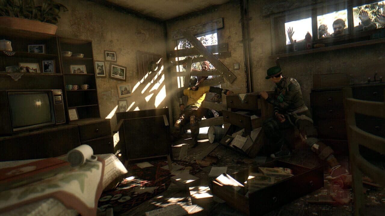 Dying Light: Definitive Edition thumbnail 13