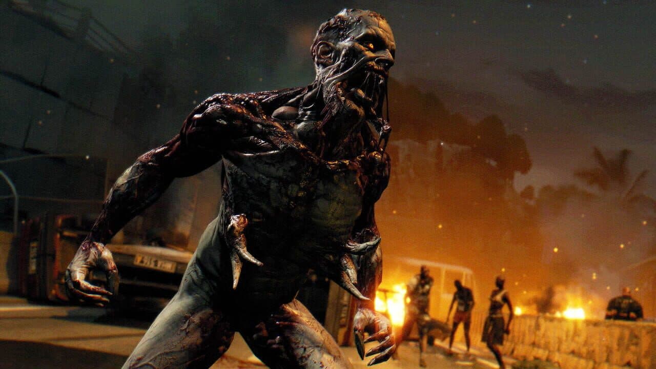 Dying Light: Definitive Edition thumbnail 14