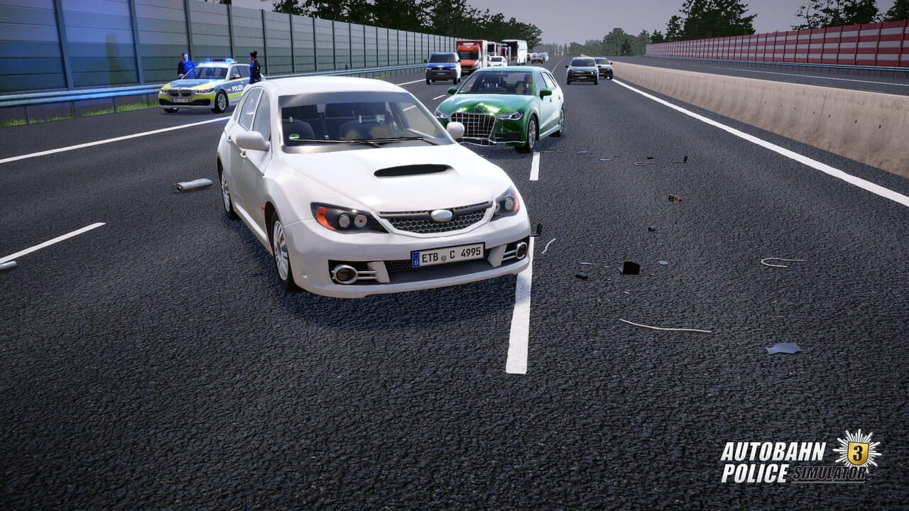 Autobahn Police Simulator 3 thumbnail 2